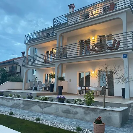 With Balcony *